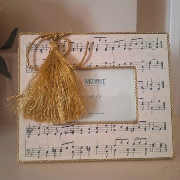 Midwest of Cannon Falls picture frame - NWT - Picture 2 of 5